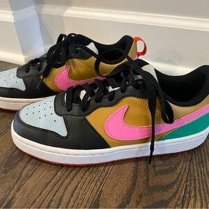 Nike Kids' Multicolor Sneakers